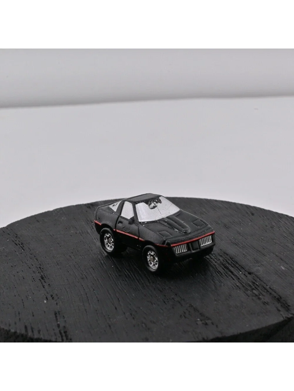 Micro Machine Lot Of 6